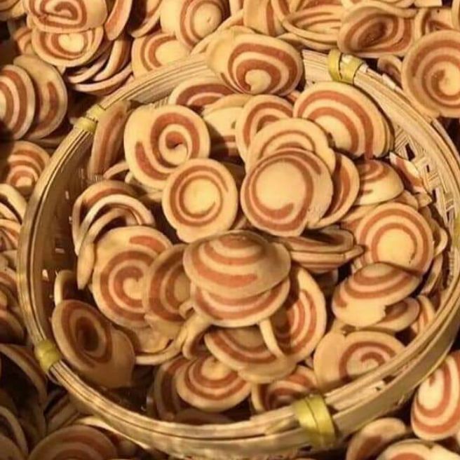 [HCM]bánh tai heo tuổi thơ 500g (55.000₫).