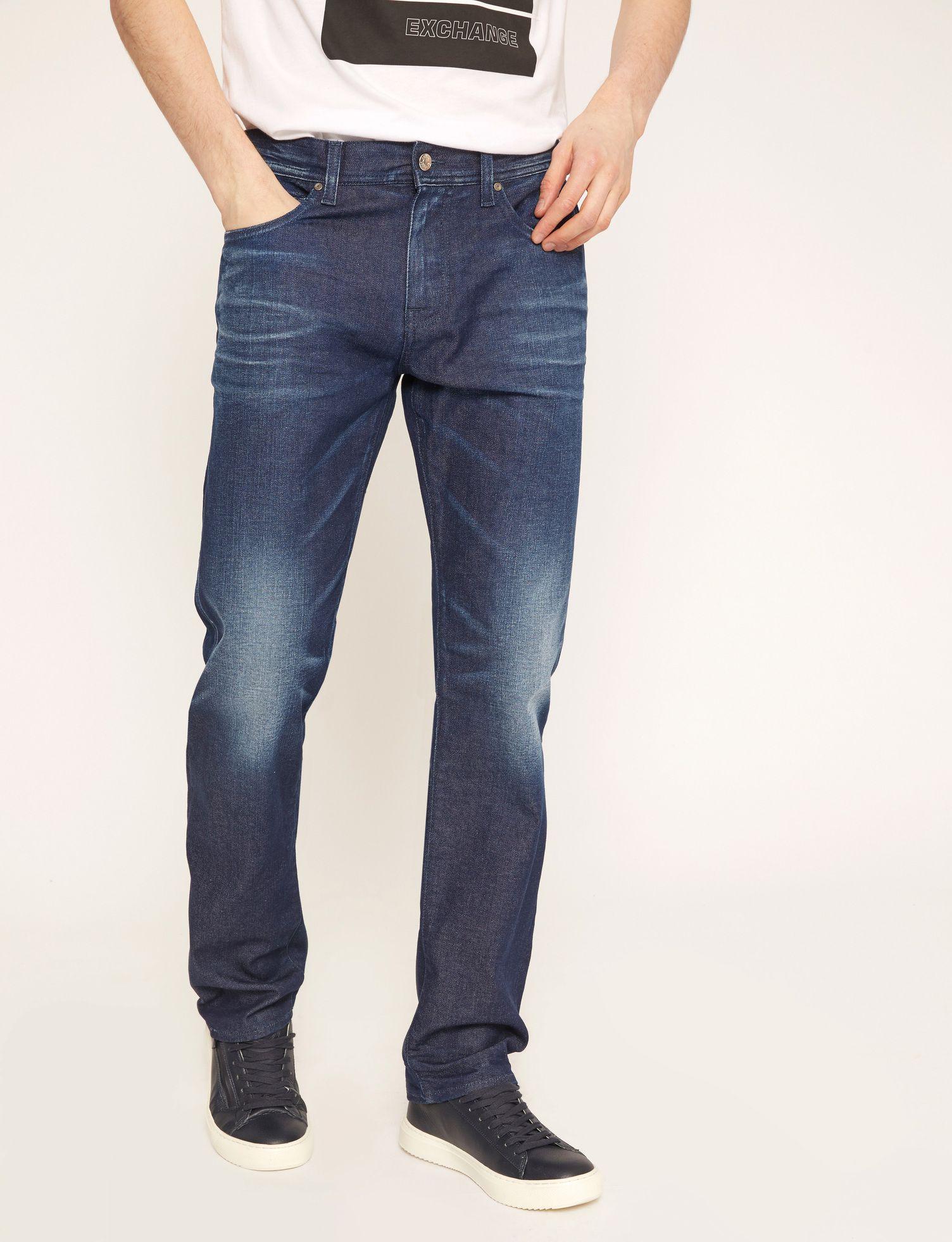 Quần nam hiệu Armani Exchange hàng hiệu nhập Mỹ – QNA 2252