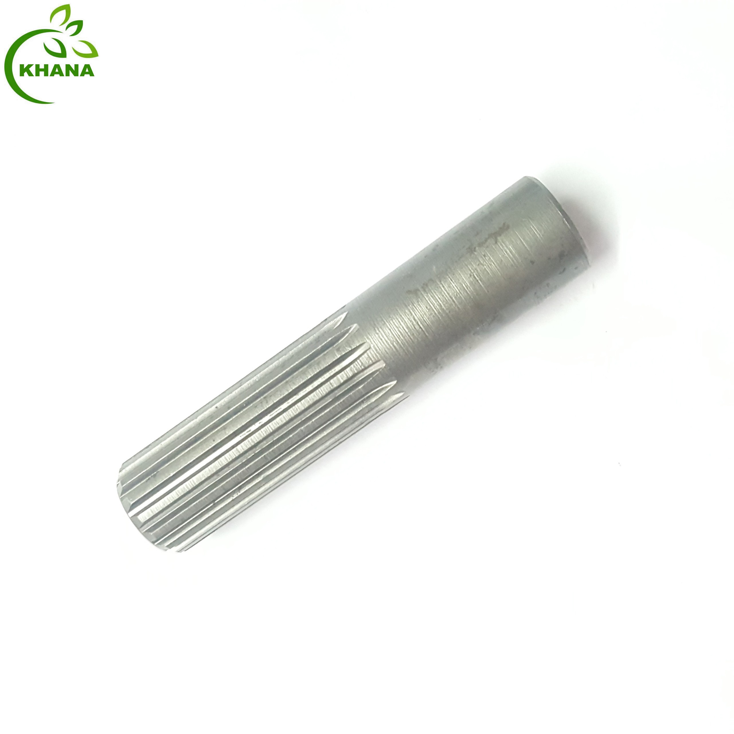 Trục nối cầu trước Kubota M6040, 16 Răng x 22mm x 100mm, các dòng kubota L02