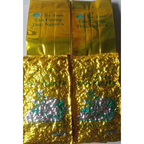 TRÀ TÂN CƯƠNG THÁI NGUYÊN LOẠI ĐẶC BIỆT - 500GR -