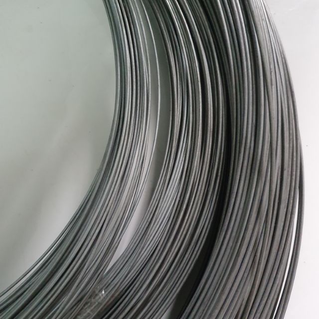 [HCM]THÉP Cứng chống rỉ làm lồng bẩy chim các loại.