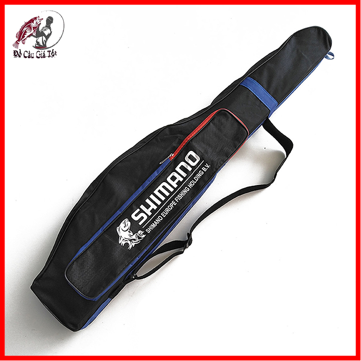 Túi đựng cần câu cá shimano đủ size