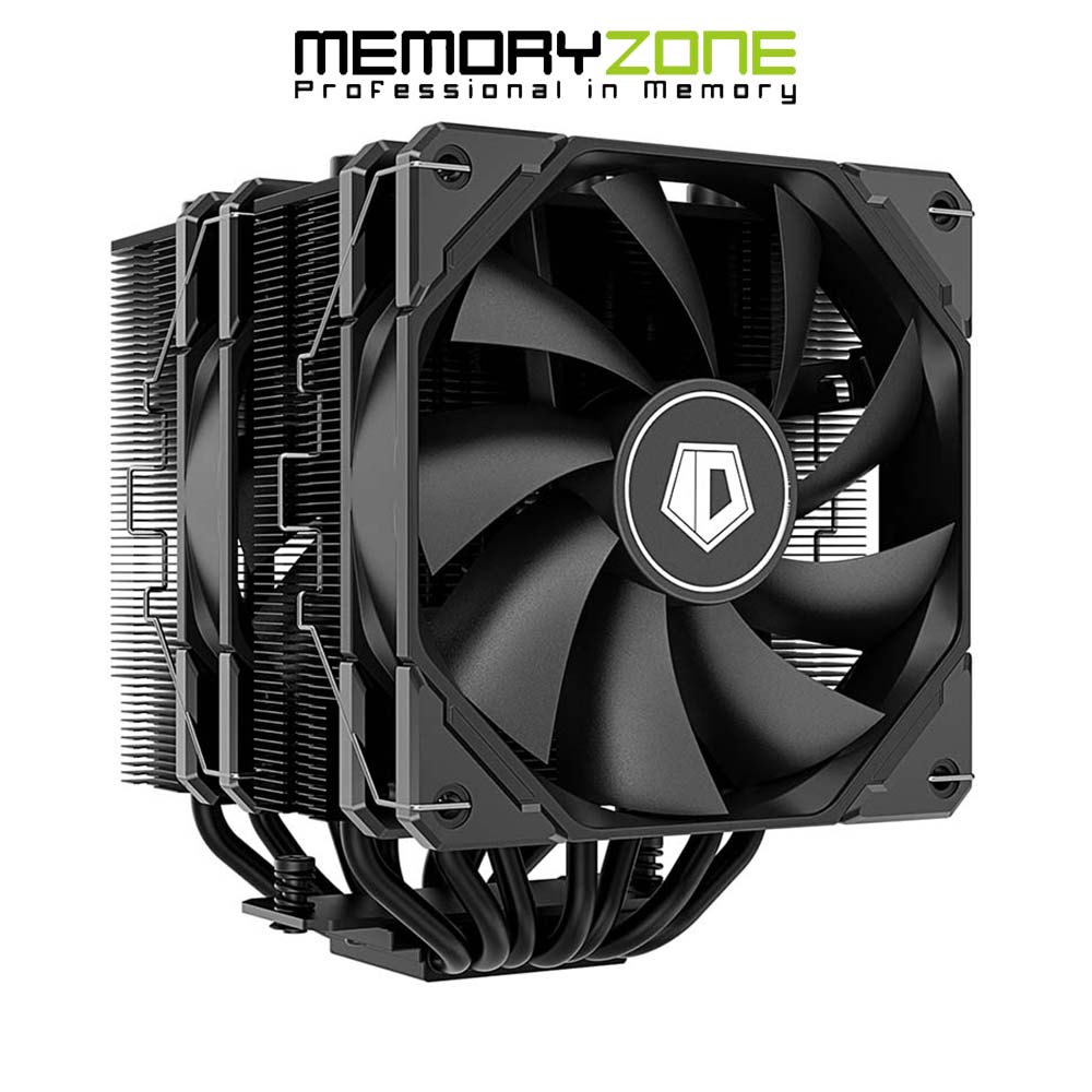 Tản nhiệt khí id-cooling se-207-xt advanced id-cpu-se-207-xt-advanced