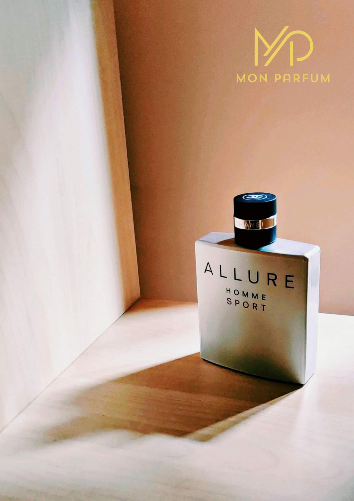 Nước hoa nam chính hãng « chanel allure homme sport edt » - mon parfum
