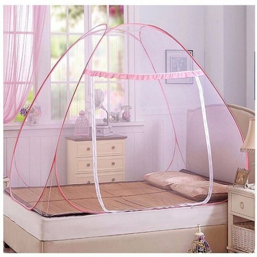 Màn chụp tự bung 1m2 x 2m 1m6 x 2m 1m8 x 2m và 2m x 2m2 hàng việt nam chất lượng cao