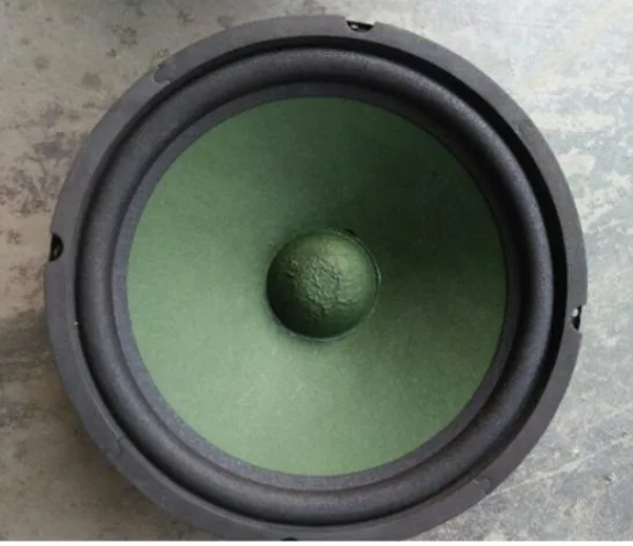 1 LOA BASS 25cm từ đơn 113mm (1 CỦ)