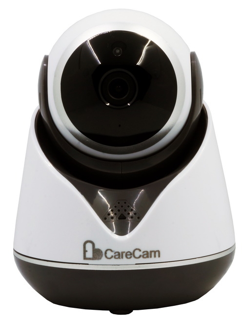 Camera wifi ip carecam cc685b