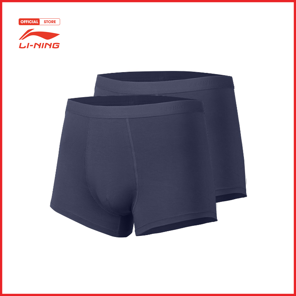 Quần lót thể thao nam li-ning auas027-1