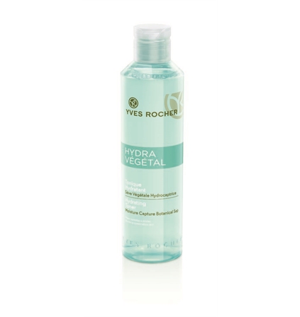 Nước Hoa Hồng Cấp Nước Và Làm Sáng Da Yves Rocher Hydrating Radiance Toner