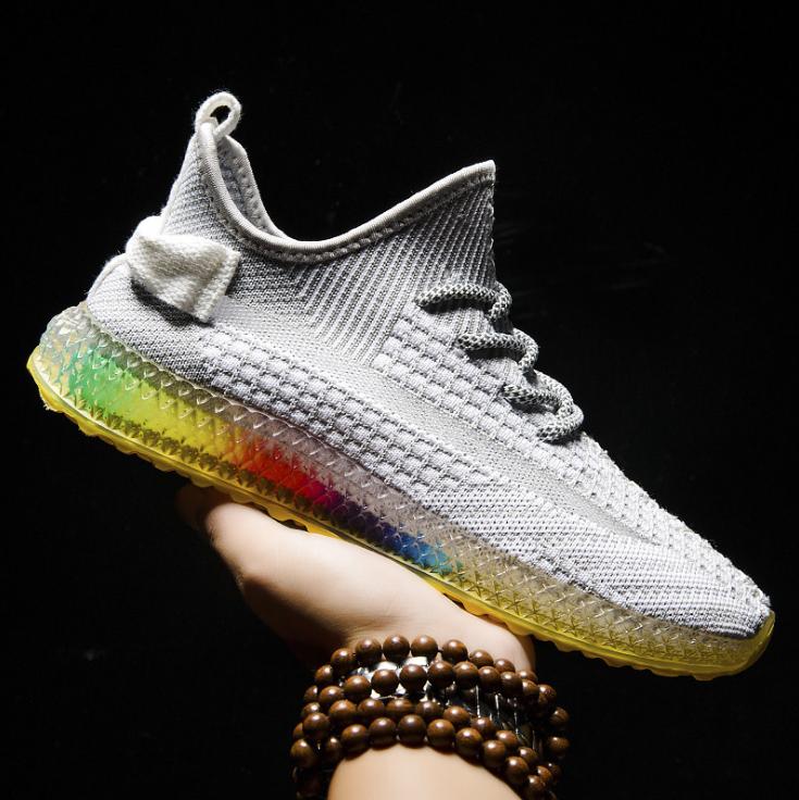 Giày sneaker nam D83