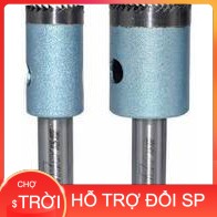 Mũi soi gỗ làm hạt vòng 1 Tideway đường kính 16mm cao cấp