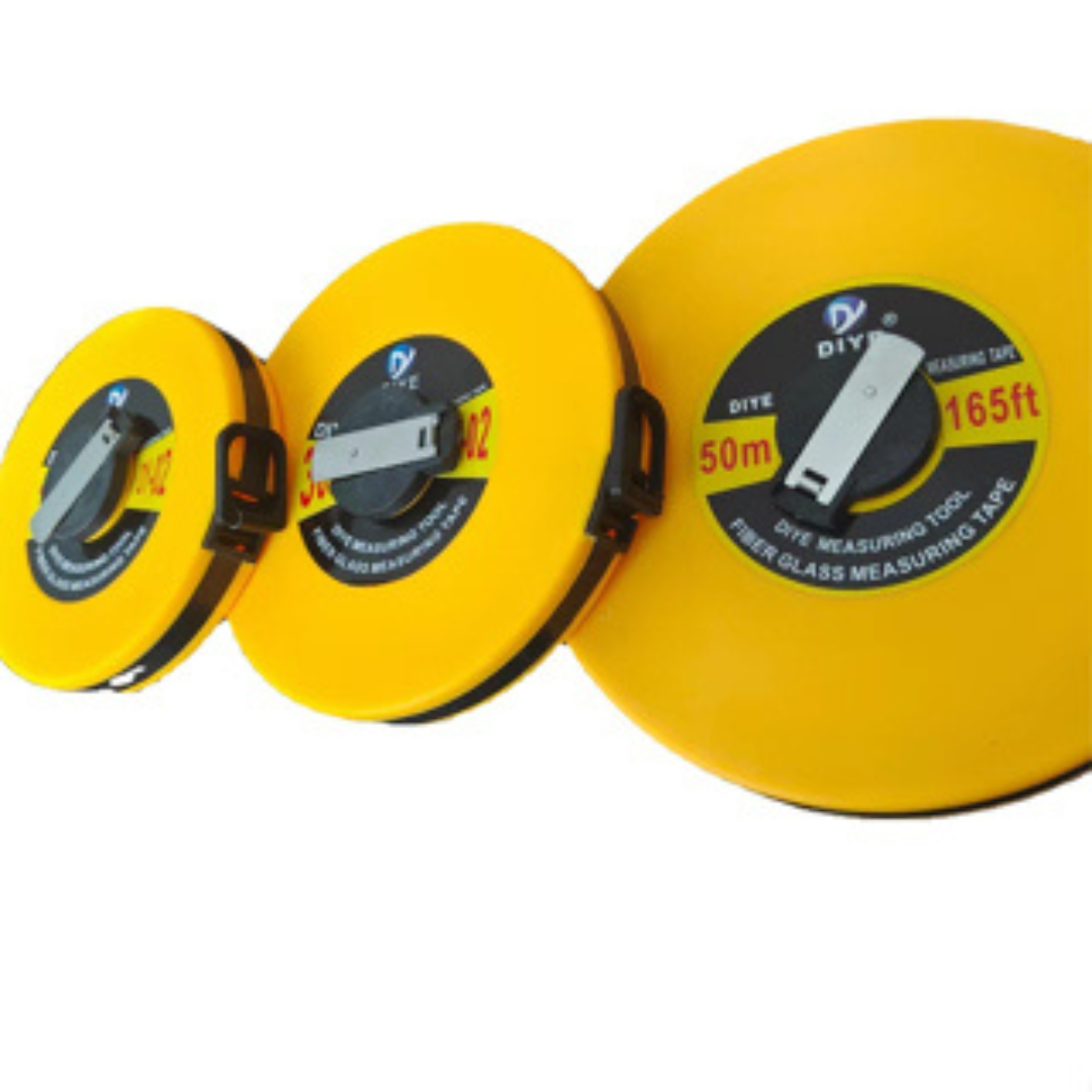 Thước dây 30m, 50m,100m