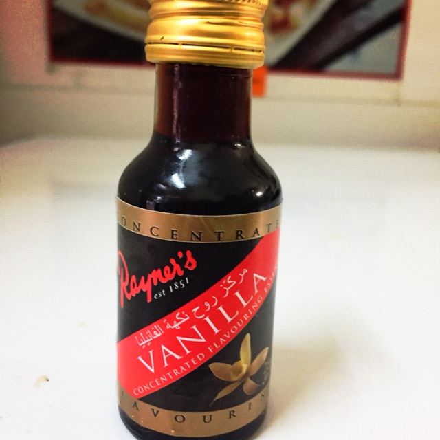 Vani Nước Rayner’S 28Ml
