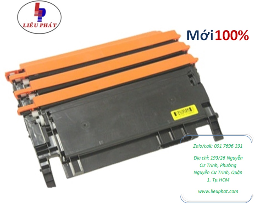 Mực máy in hp mfp 178nw/ 179fnw/ 150a/ 150nw - 119a có chíp - hộp mực hoàn thiện 100%, mới 100% - cartridge - w2090a/w2091/w2092a/2093a - giá rẻ