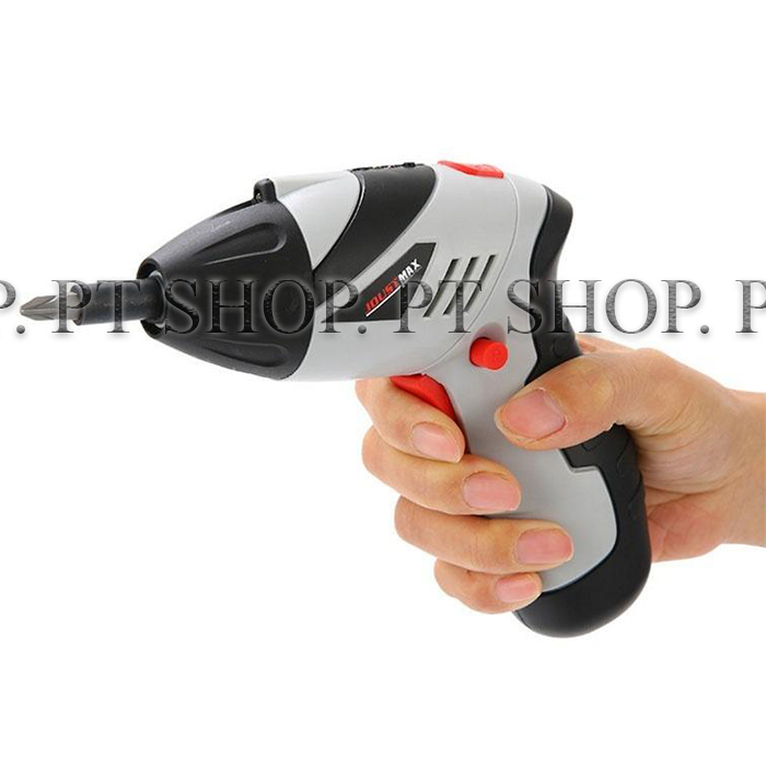 Máy khoan bắt vít cầm tay mini