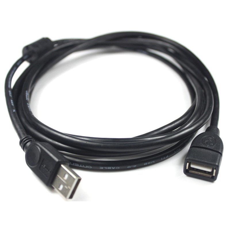 Dây usb nối dài 1.5m 3m 5m