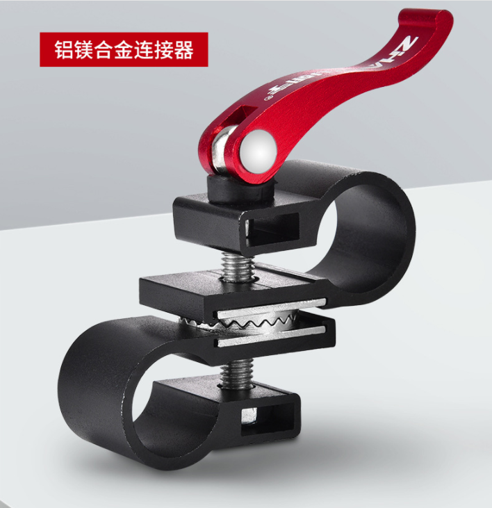 Bộ xoay 360 độ dành cho dù che câu cá