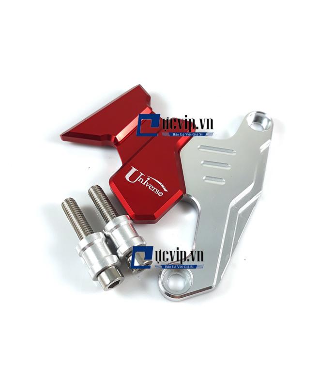 Pat Che Bảo Vệ Heo Dầu Trước Winner 150 MS1460 - Đỏ