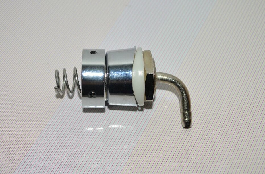 Homebrew keggeing bia tap Shank, 1.5 inch bia tap Shank, vòi bia, sửa chữa vào tháp bia