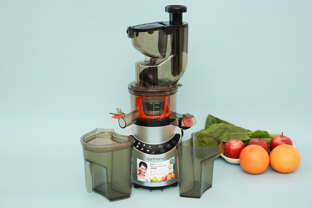 [HCM]Máy ép chậm trái cây Korihome JEK-844