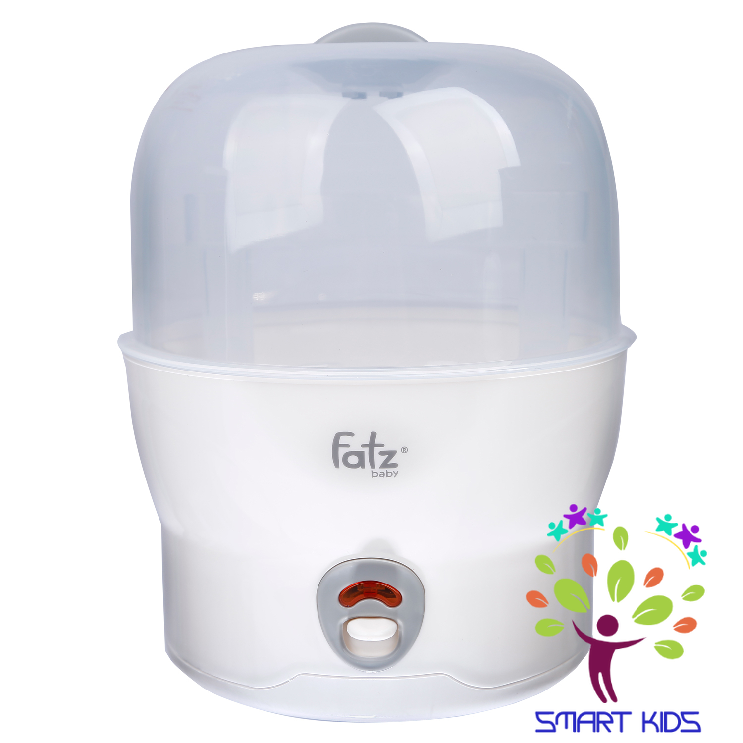 Máy tiệt trùng 6 bình fatz baby fb4019sl