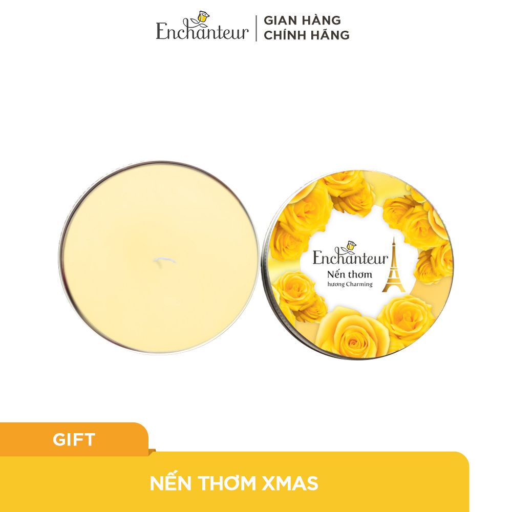 Nến thơm Enchanteur