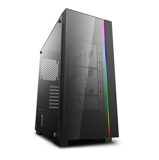 Vỏ máy vi tính Case Deepcool Matrexx 55 V3