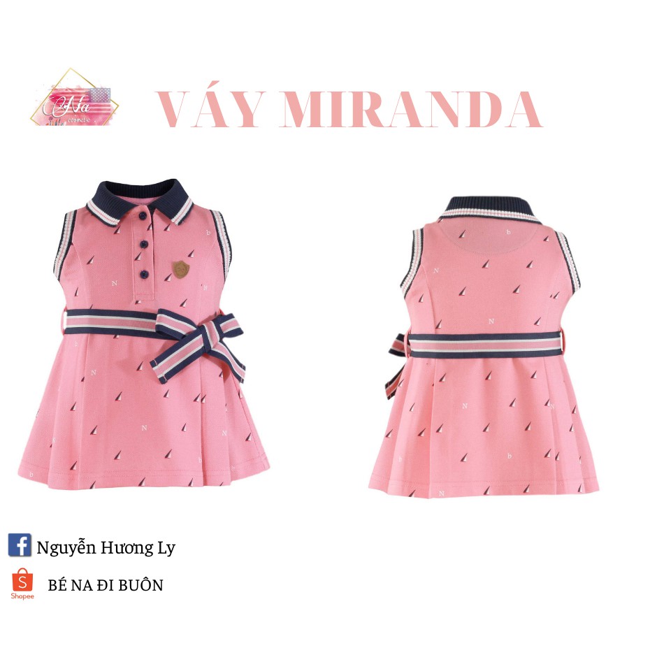 Váy miranda 291212