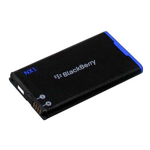 Pin blackberry nx-1 q10