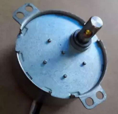 Mô tơ đảo hướng quạt gió, túp năng quạt