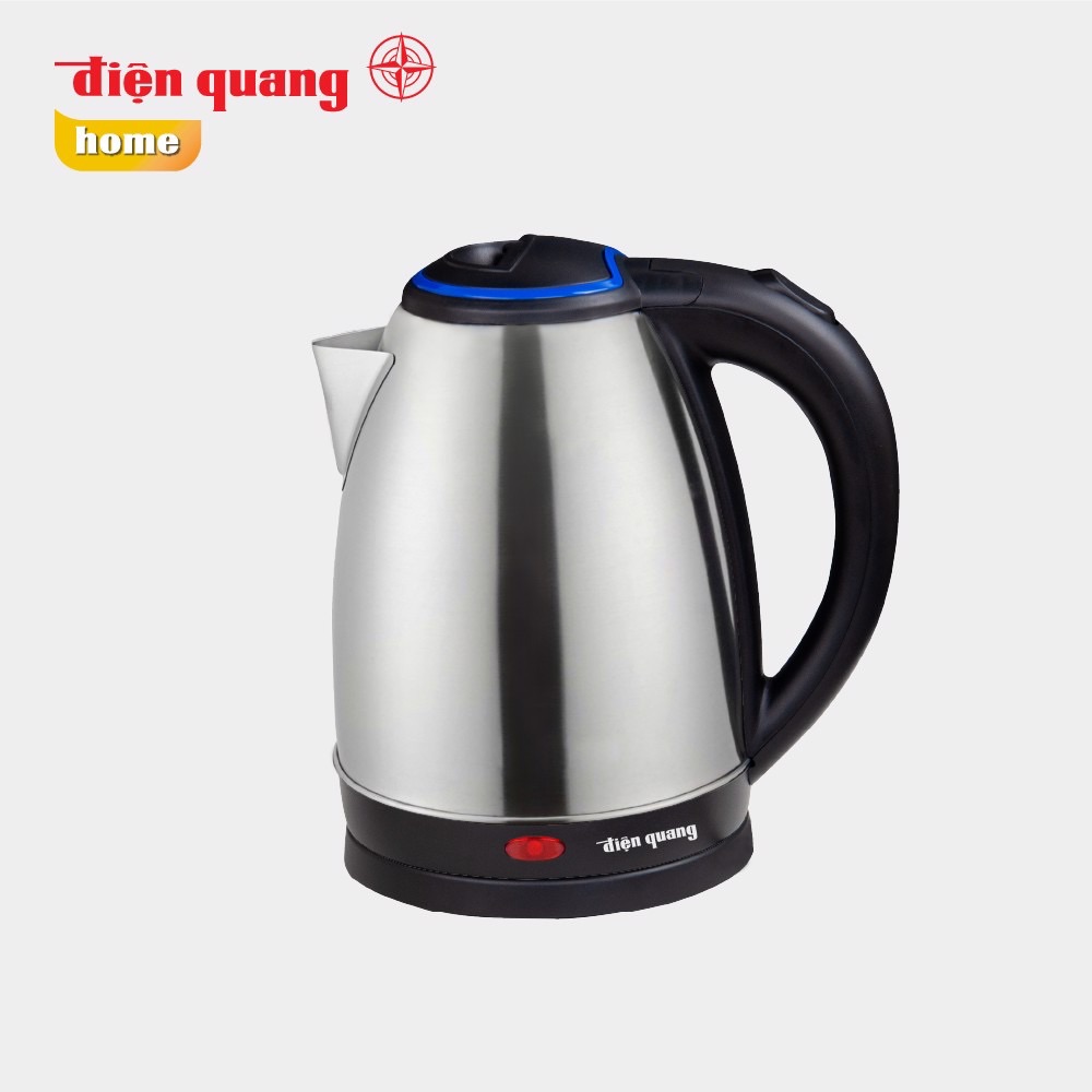 Ấm đun nước siêu tốc điện quang đq ekt12 1518 bl