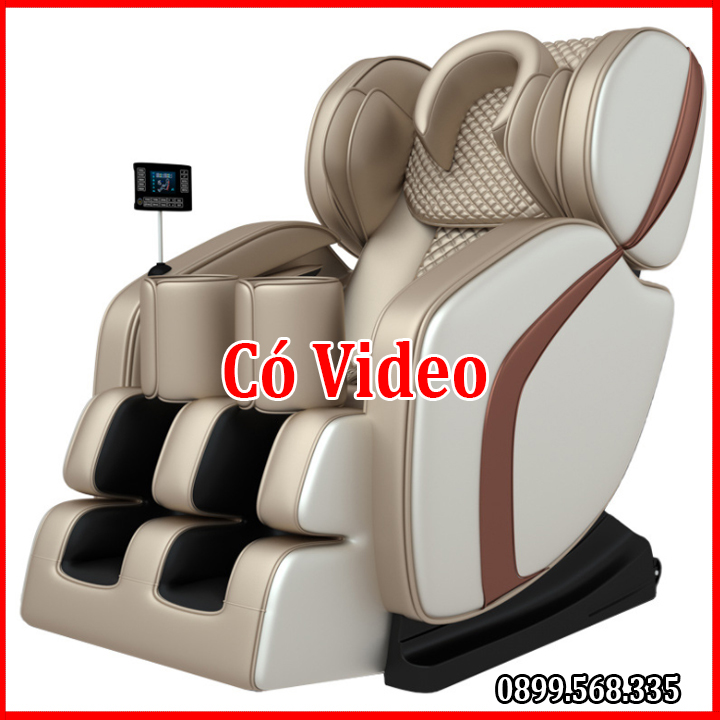 [Trả góp 0%][Bán Chạy Nhất] Ghế Massage Trị Liệu Toàn Thân Cao Cấp Topsky M413 - Máy Massage Siêu Thị