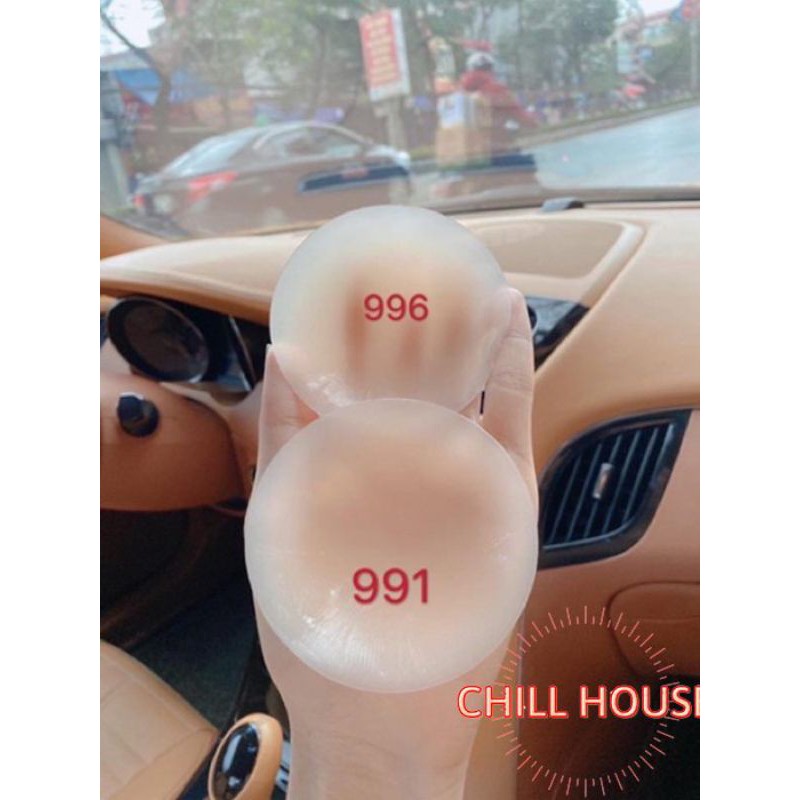 Siêu hót dán ngực tàng hình mới 2021 - chillhouse