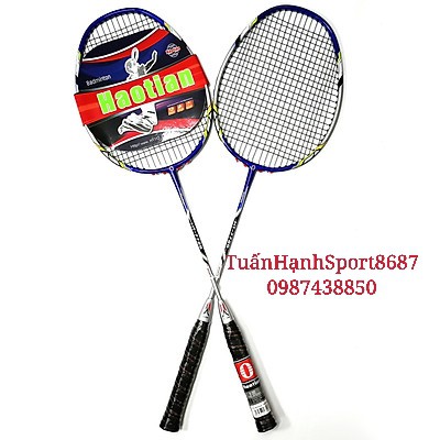 Vợt cầu lông haotian 7725