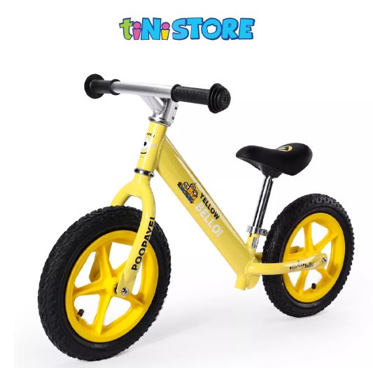 Tinistore-đồ chơi xe cân bằng minions mesuca xca20234