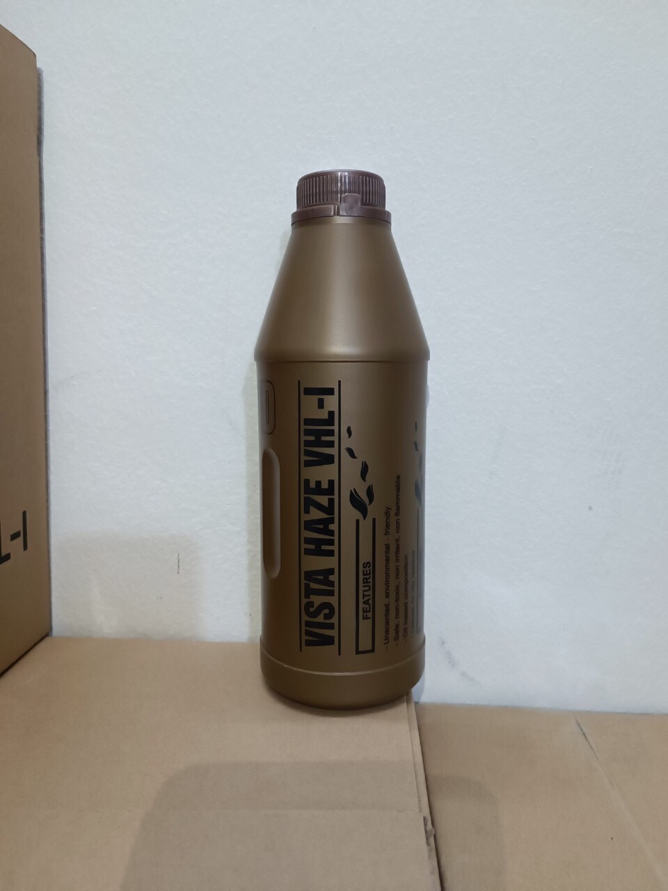 Dầu Khói Haze chuyên dụng