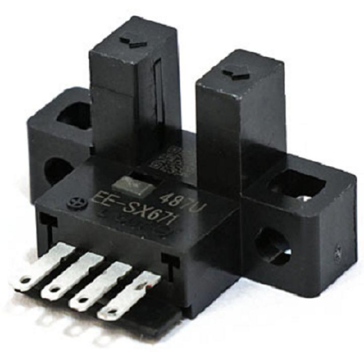Cảm biến quang ee-sx671
