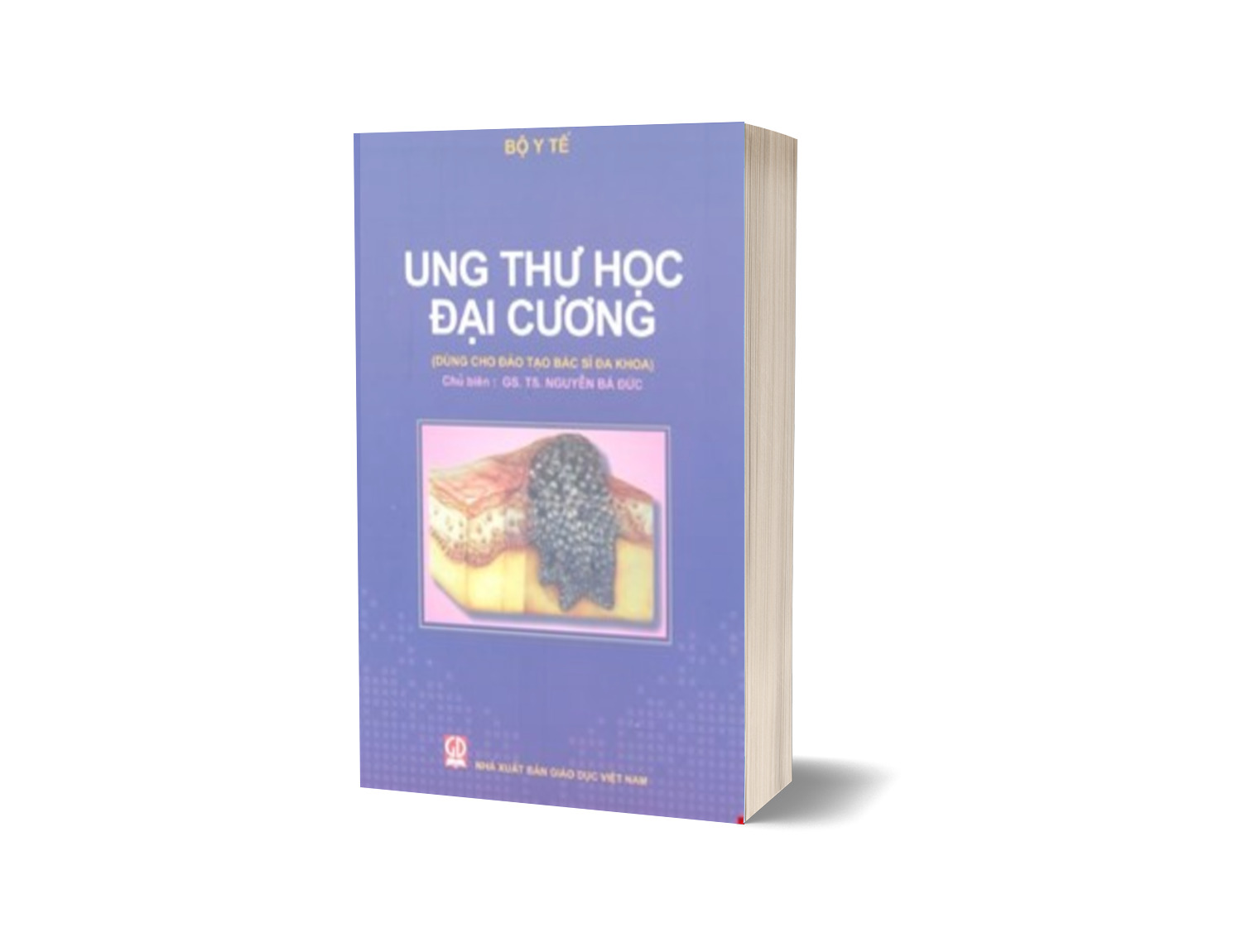 Ung Thư Học Đại Cương