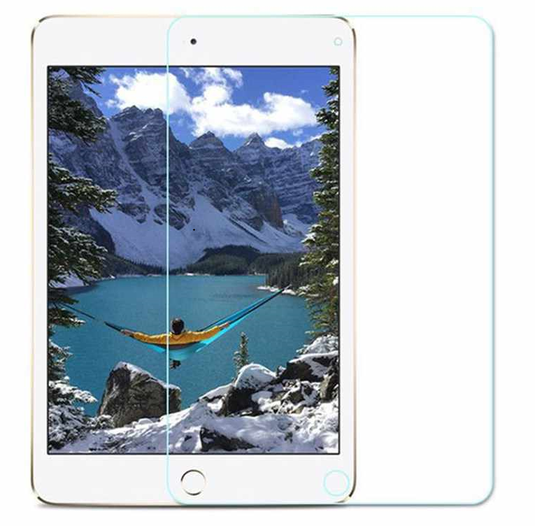 Kính cường lực dành cho iPad Air 1/ 2