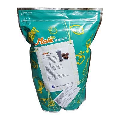 Bột pha trà sữa Taro Powder Mole 1kg