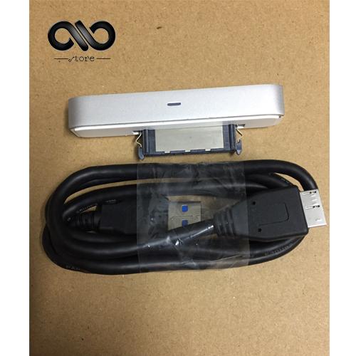 Cáp chuyển usb 3.0 sang sata - cáp truyền tính hiệu từ ổ cứng