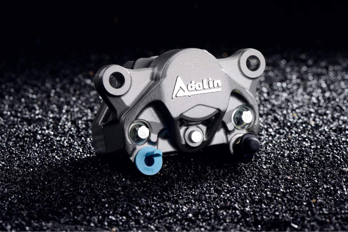 Heo Dầu ADELIN 214 - Ưu Điểm Vượt Trội