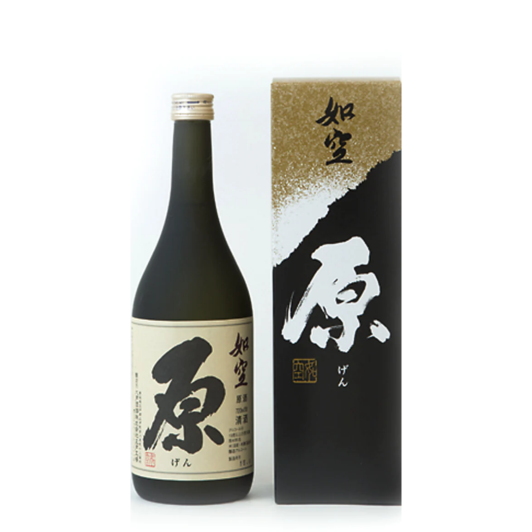 Sake nhật jyoku gen 720ml