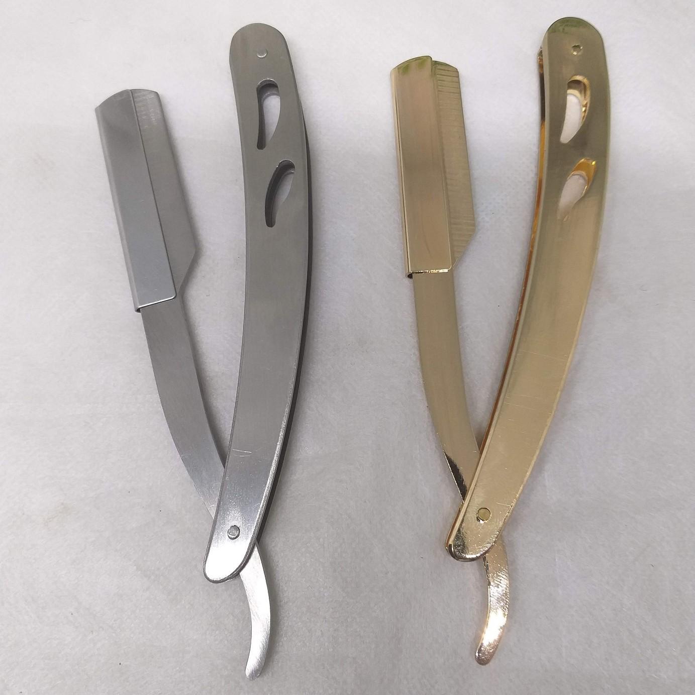 Dao cạo râu kt inox