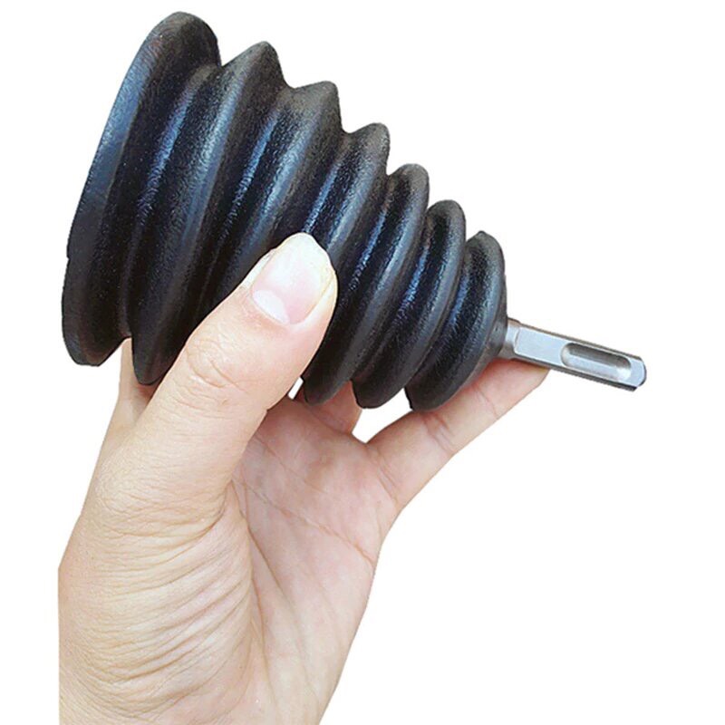 Dụng cụ chắn bụi máy khoan Cover D