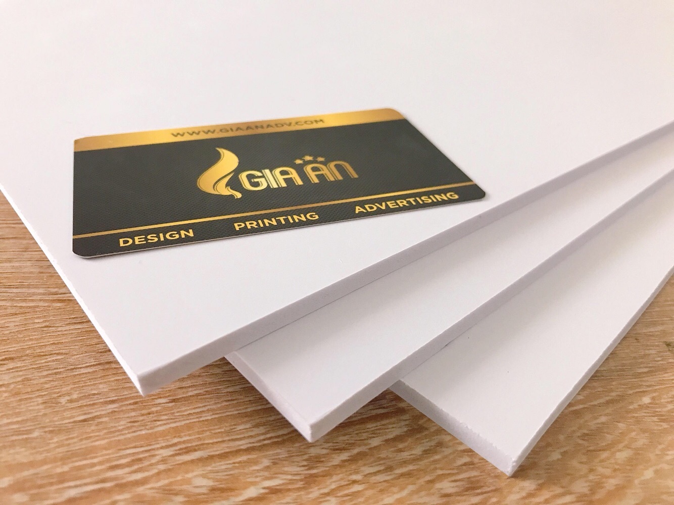 COMBO 5 TẤM FOMEX dày 5mm ( 30X40 cm) BÌA LÀM MÔ HÌNH A3