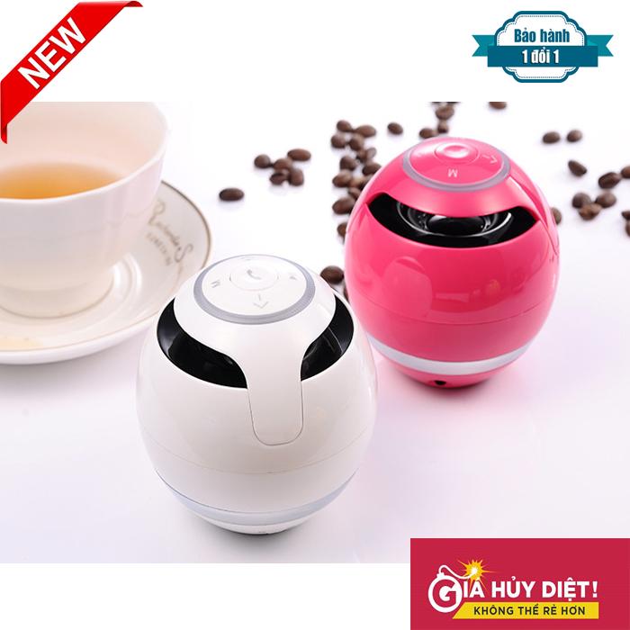Xem loa hình cầu yst ‑ 175 , mua ngay bán loa bluetooth - loa hình cầu yst - 175 cao cấp, giá rẻ. loa bluetooh mini nghe nhạc hay, âm thanh hay to bas trest đầy đủ - nơi mua sắm uy tín – bạn của mọi nhà