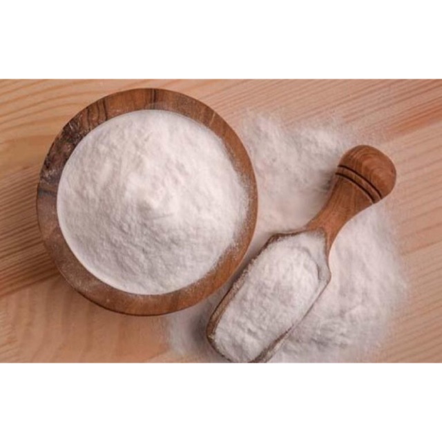 [HCM]Bột Khai (Làm Bánh Quẩy Kẹo Bánh Trung Thu Vỏ Giòn...) 50 Gam