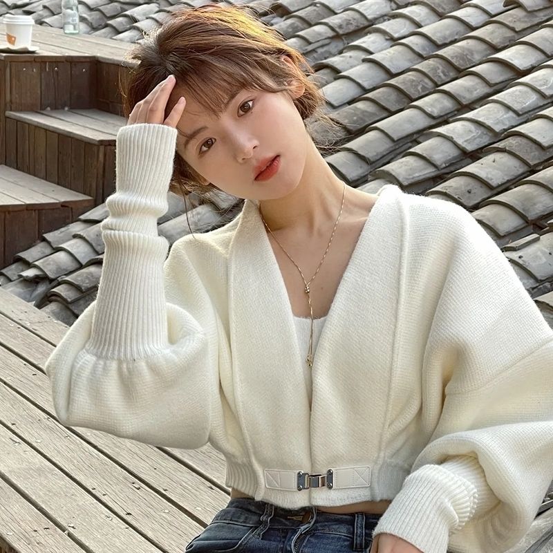 áo Cardigan Dáng Ngắn Giá Tốt T03/2023 | Mua tại Lazada.vn Áo Cardigan Dáng Ngắn Giá Tốt T03/2023 | Mua Tại Lazada.Vn