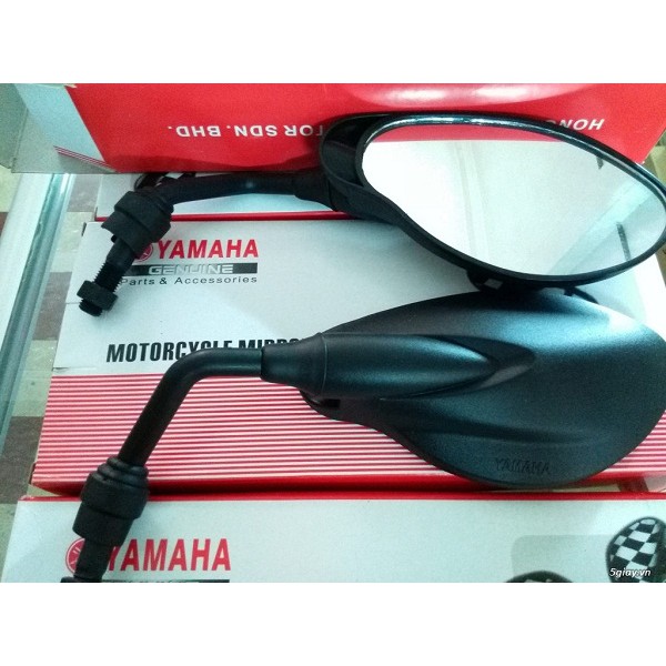 [HCM]KIẾNG YAZ GẮN CHO CÁC LOẠI XE